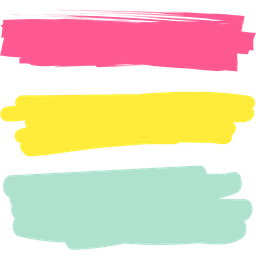 Highlighting Button