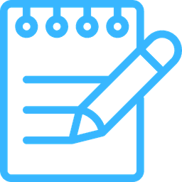 Notes Button