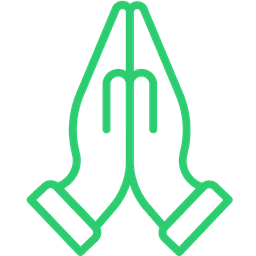 Prayer Button
