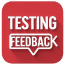 Testing Feedback